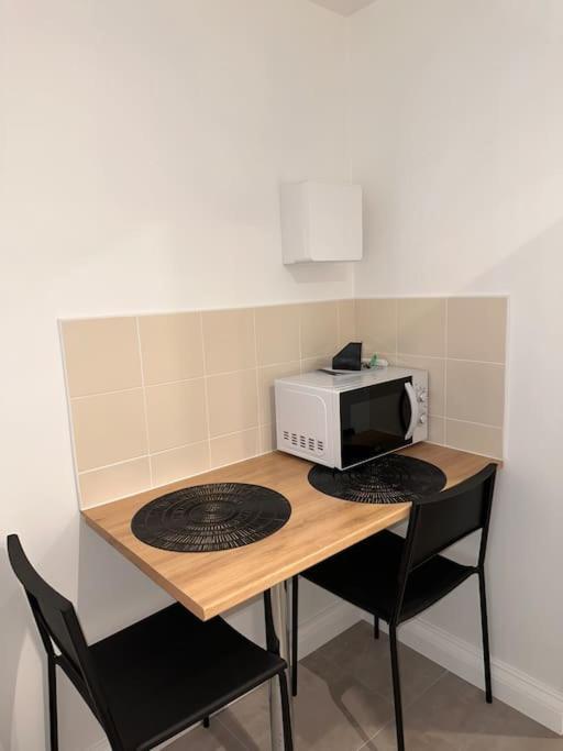Ferienwohnung Studio 3 Au Coeur De Périgueux Exterior foto